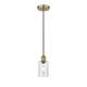 Option Antique Brass / Seedy