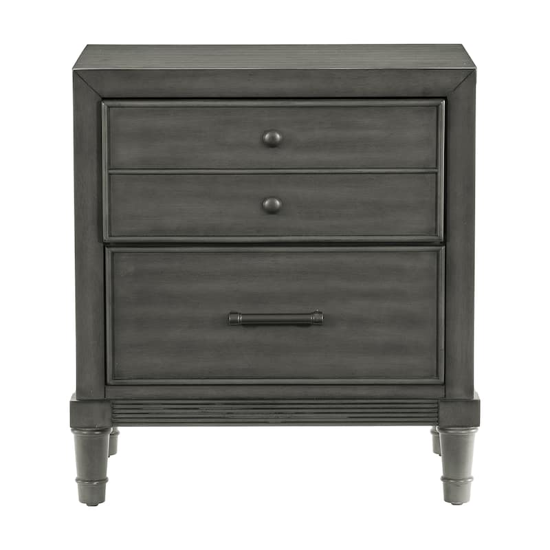Foxcroft Nightstand
