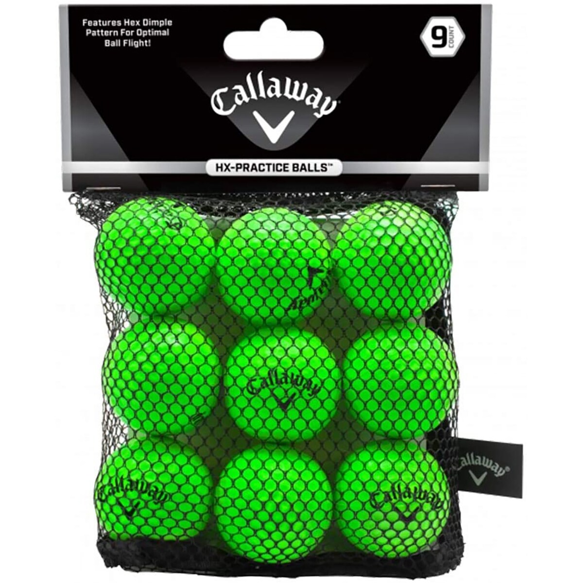 callaway hx