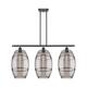 Option Oil Rubbed Bronze / Smoked