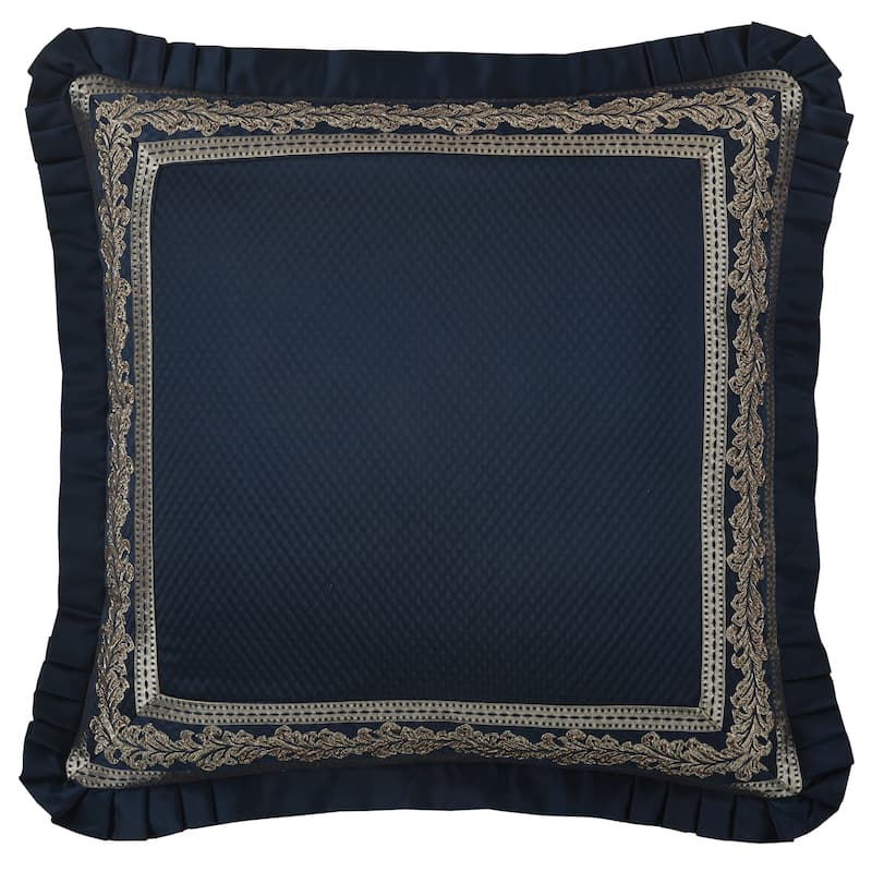 J. Queen New York Monte Carlo Euro Sham