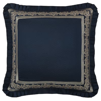 J. Queen New York Monte Carlo Euro Sham