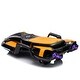preview thumbnail 14 of 102, High-Speed 24V Ride-On Scooter for Kids, 6.84 MPH, Gravity Steering, Safety Gear