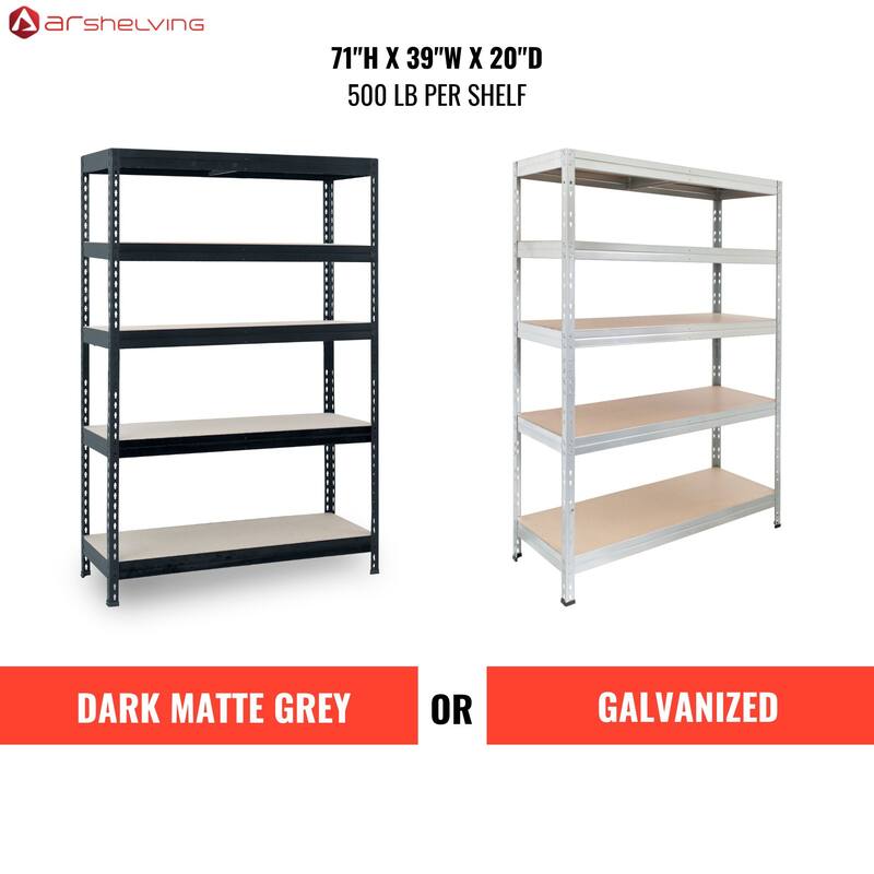 AR Shelving INDUSTRIAL CHIC SHELVING SYSTEM Where Raw Strength Meets Refined Style