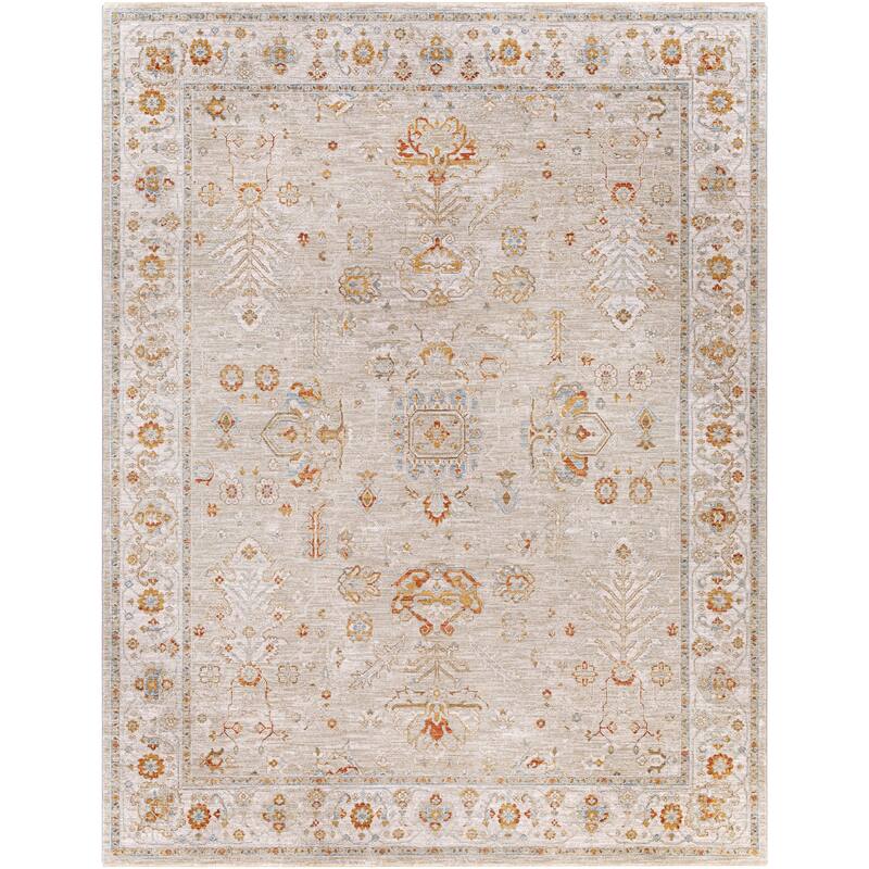 Artistic Weavers Krea Traditional Area Rug