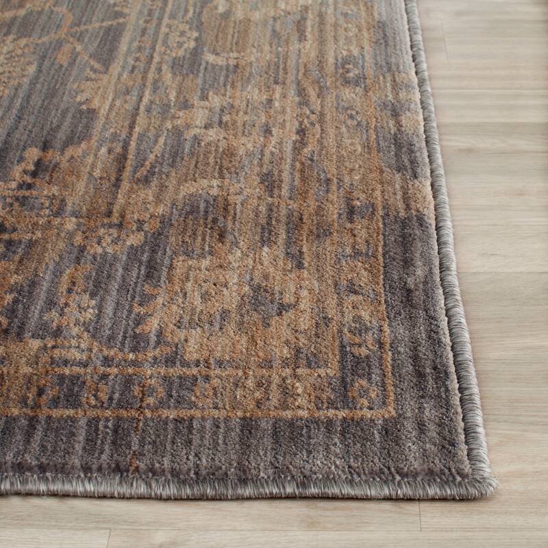 SAFAVIEH Infinity Paige Modern Polyester Rug