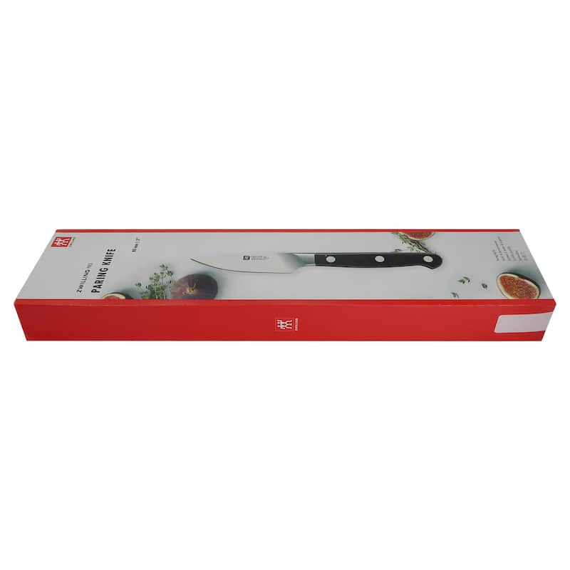 3x ZWILLING Pro 3" Paring Knife