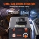 preview thumbnail 11 of 19, Stick Welder Welding Machine with IGBT Inverter Portable MMA Welder Machine with Hot Start, Arc force and Anti-Stick