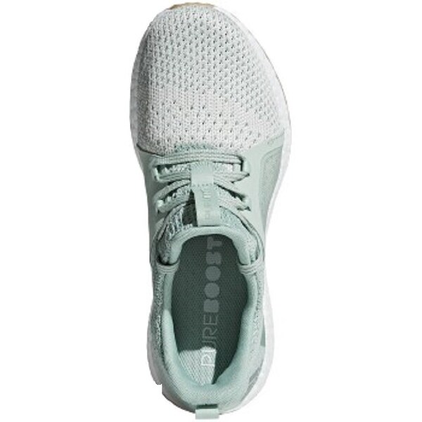women's adidas pureboost x clima running shoes