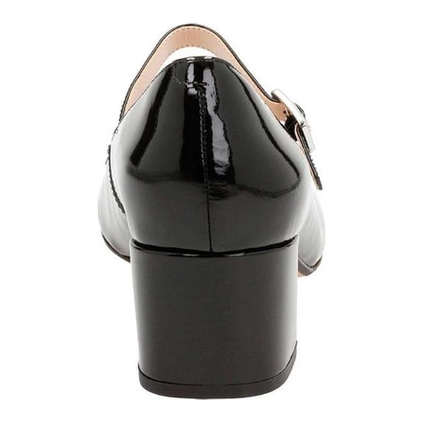 clarks chinaberry pop black