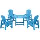 Option Pacific Blue