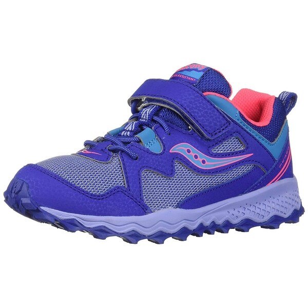 saucony peregrine shield