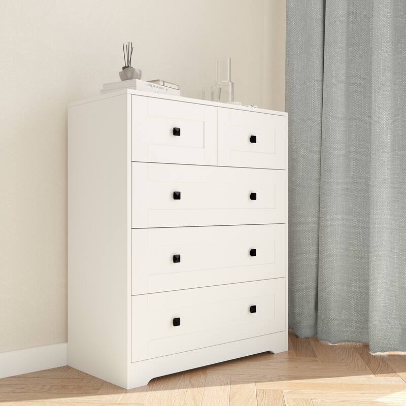 Chest Of Drawer with 5 drawers