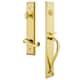 Option Lifetime Brass