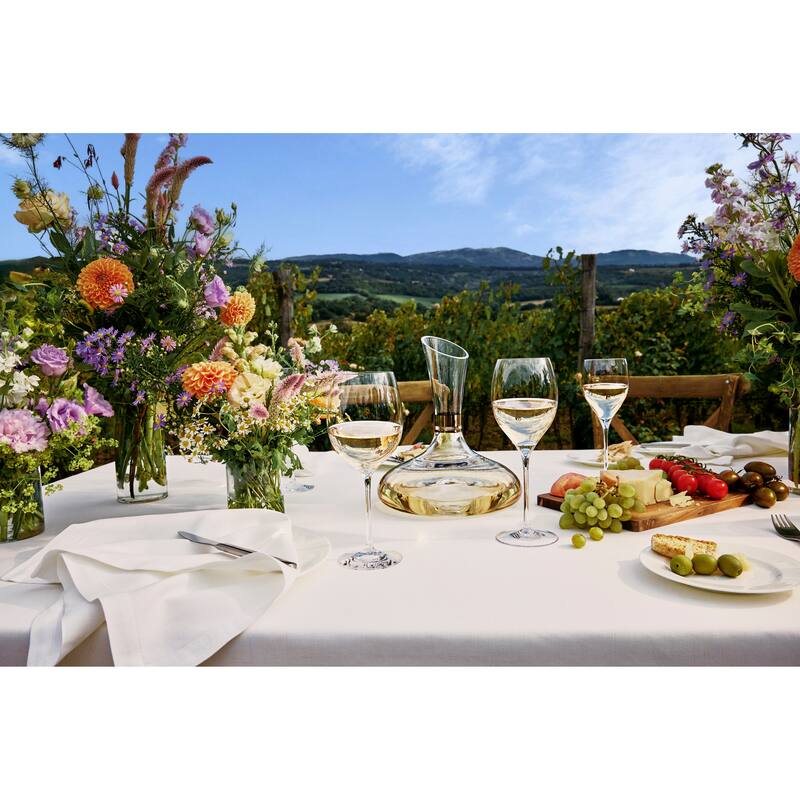 Waterford Elegance Chardonnay Wine Glass 14.5oz. Set of 2