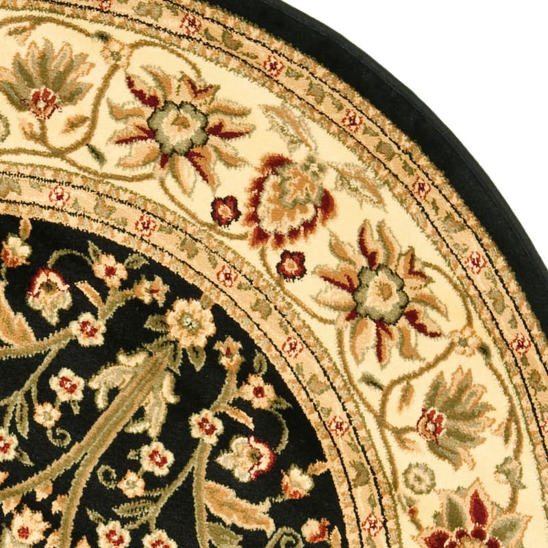 SAFAVIEH, Lyndhurst Marsha Traditional Area Rug