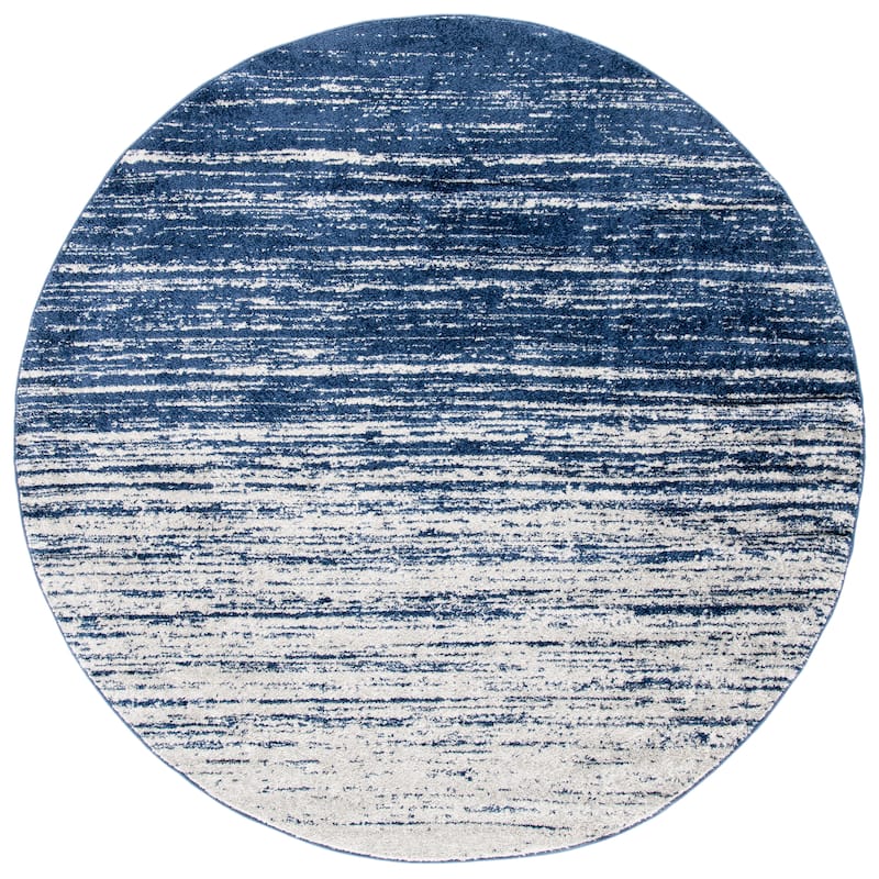 SAFAVIEH Adirondack Vera Modern Ombre Distressed Area Rug