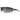 Edge Salita Anti-Fog Safety Glasses Silver Mirror Lens Black Frame 1 pk