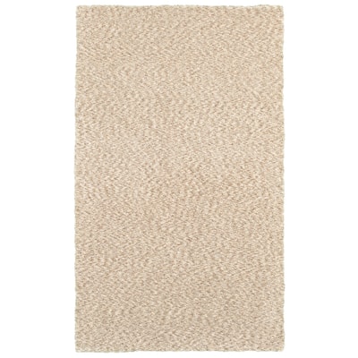 Style Haven Farum Heathered Shag Rug