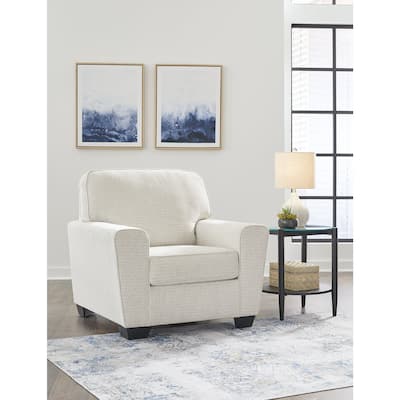 Signature Design by Ashley Cashton Chair - 39"W x 38"D x 39"H