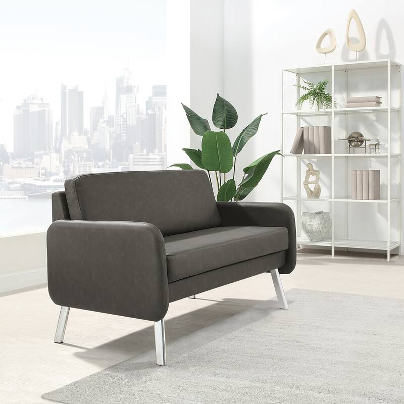 Lounge Loveseat