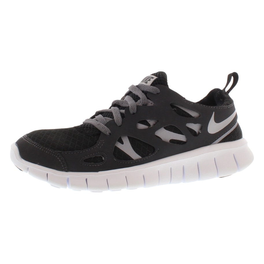 nike free Free Run   2 Wit
