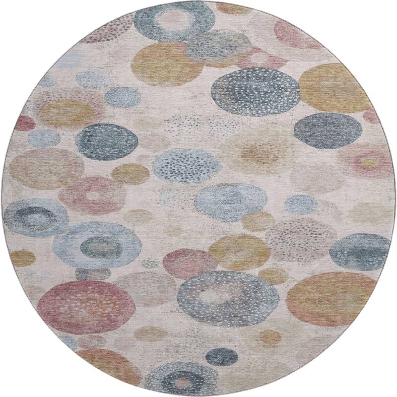 Premium Washable Super Soft Mayfield Rug