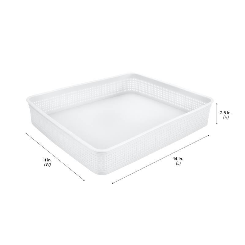 Simplify 5 Pack Organizing Set