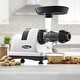 preview thumbnail 3 of 12, Omega Ultimate Low-Speed Juicer and Nutrition System