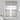 Wickham Sheer Rod Pocket 3 pc Curtain Tiers and Valance Set - 52" x 24"