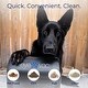 preview thumbnail 17 of 17, Eyevac Pet Touchless Vacuum - 1.6 Gallon
