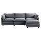 Option Dark Grey