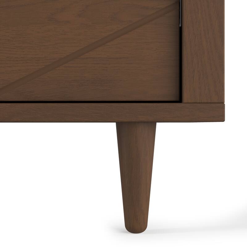 Surrey Hill 3 Drawer Dresser