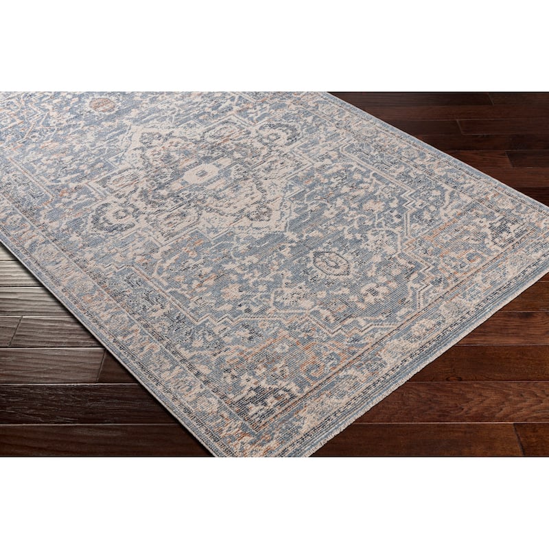 Artistic Weavers Nusrat Vintage Area Rug