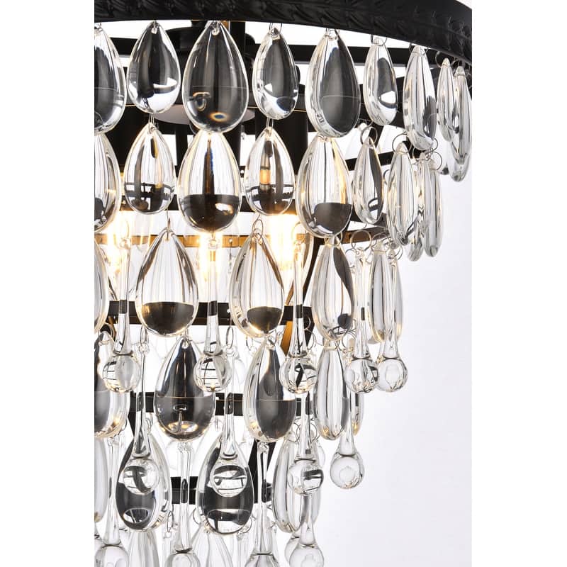 Nova 3 Light Pendant - 13 Inch