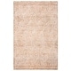 preview thumbnail 11 of 83, SAFAVIEH Handmade Abstract Zenzi Modern Wool Rug 5' x 8' - Ivory/Rust