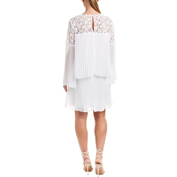 bcbgmaxazria shift dress