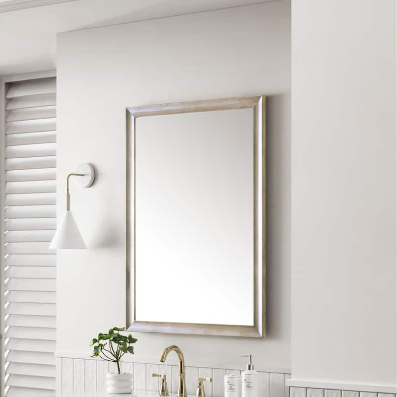 James Martin Vanities 735-M30 Glenbrooke 30" W x 40" H Transitional