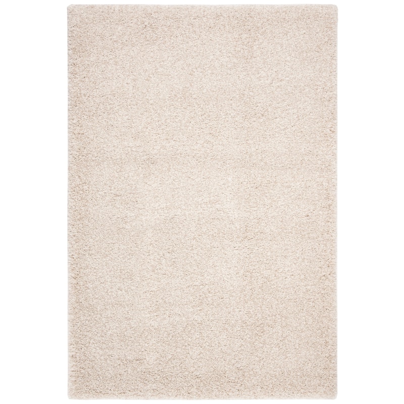 SAFAVIEH Royal Shag Soffia 2-inch Thick Rug