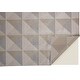 preview thumbnail 4 of 6, Jewel 3134F Geometric Modern Area Rug - 6'7" x 9'6"