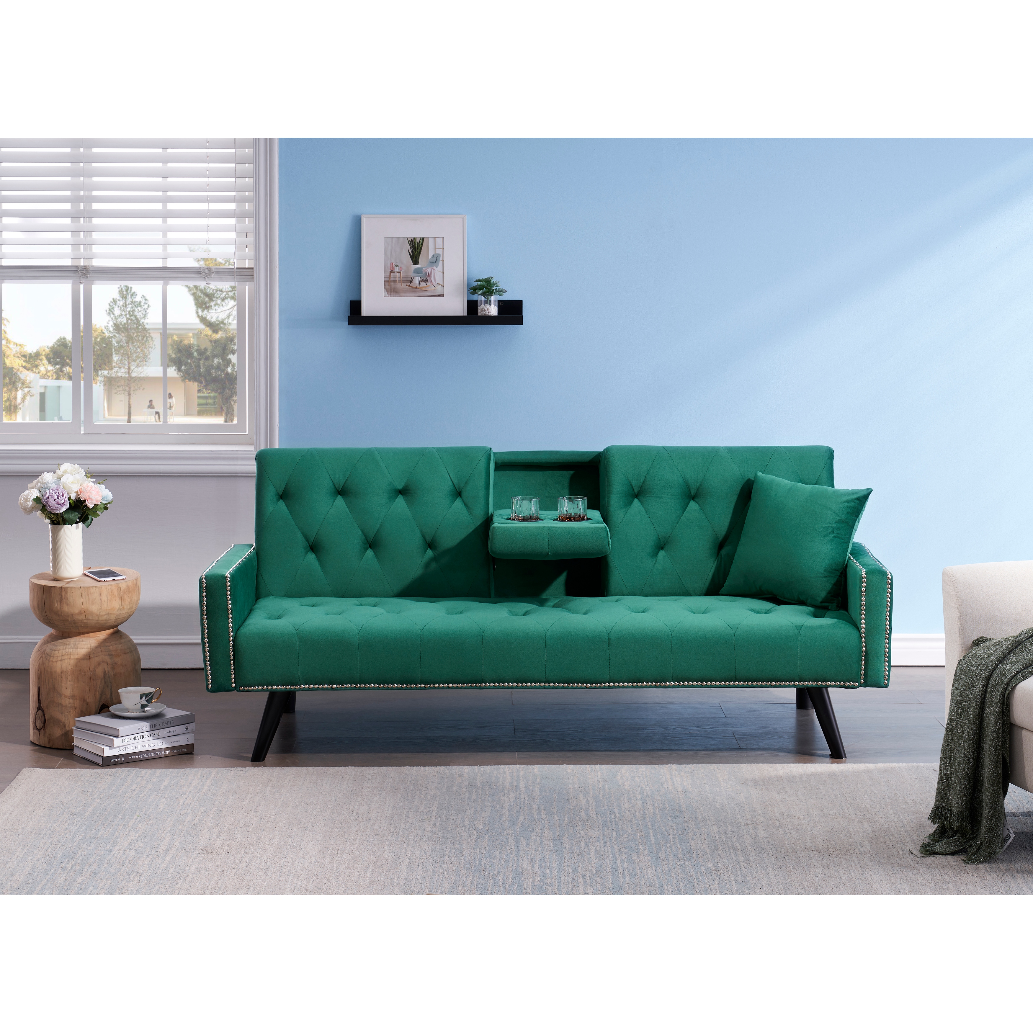 Modern Sofa Bed 72