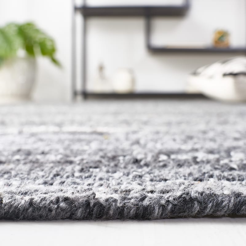 SAFAVIEH Handmade Mirage Adelie Modern Rug