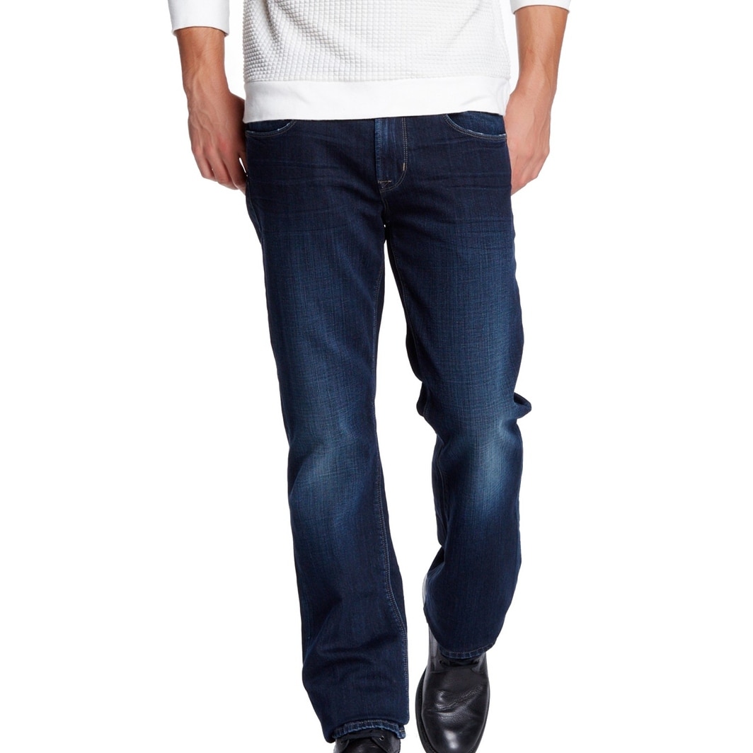 mens 28x32 bootcut jeans