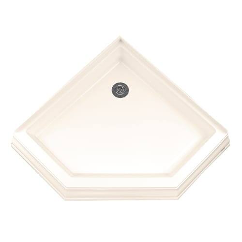 Shop American Standard 3636 Neo Neo Angle 36 X 36 Reinforced