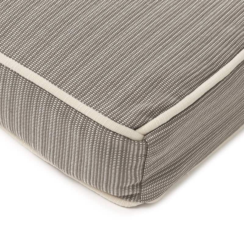 Sherry Kline Island Breeze Corded Indoor/Outdoor Pillows & Chaise Lounge