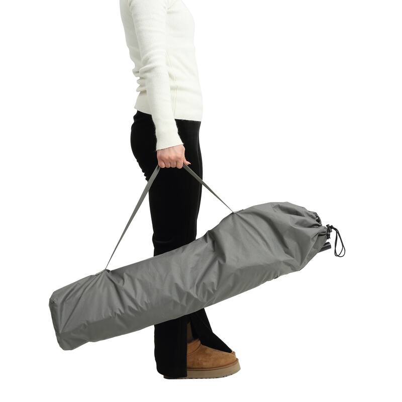 Steel Frame Camping Hammock Chair (2-Pack)