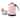 Nostalgia Retro 1.7-Liter Stainless Steel Electric Water Kettle with Strix Thermostat, Pink