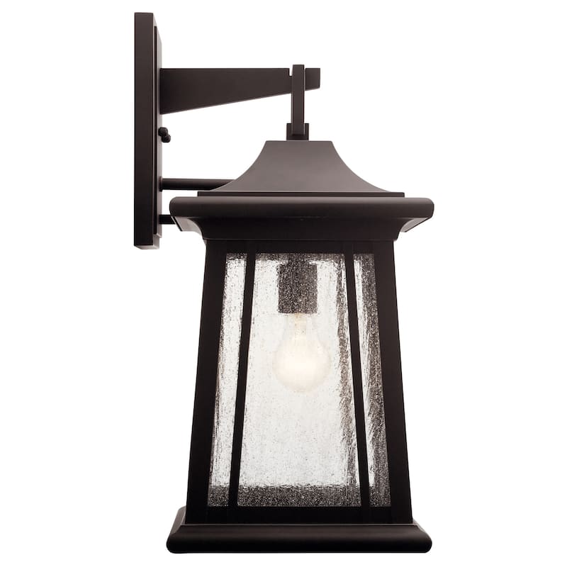 Kichler Taden 21" Tall Outdoor Wall Sconce