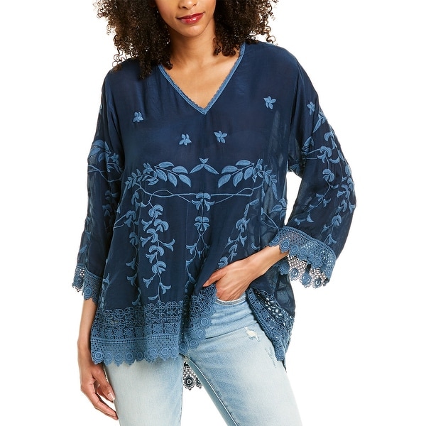 johnny was tunic sale