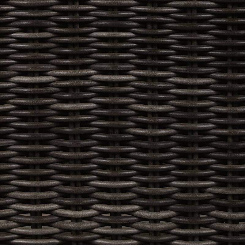 Lessik Outdoor Sofa-106"-Natural Teak-FSC - 106.0W x 41.5 x 34.5H